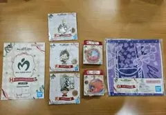 【新品】Mrs. GREEN APPLE 一番くじ ミセスグリーンアップル