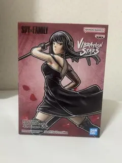 スパイファミリーVIBRATIONSTARSヨル・フォージャーSPYFAMILY