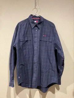 TOMMY JEANSのシャツ　‼️日本製‼️