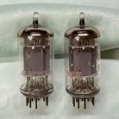 真空管　テレフンケン　TELEFUNKEN ECC83 テレフンケン TELEFUNKEN ECC83 真空管 @27812 / 中古オーディオ買取