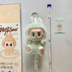 ラブブ Have a seat QUQU POPMART