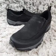 極美品 メレル ジャングルモック アイス+モック クロッグ ウォータープルーフ