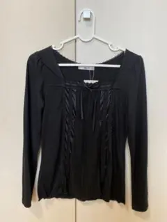 いちご様専用◎新品 カットソー トップス M 長袖