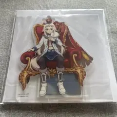 ウマ娘 シンデレラグレイ アクリルブロック 14個セット Blu-ray 特典