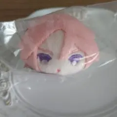 あんスタ もちマス ミニ マスコット ぬいぐるみ 桜河こはく 新品未開封