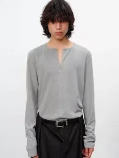 JCAESAR LONG SLEEVES Genya 長袖Tシャツ さん着用 - メルカリ