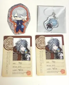 2025年最新】VS ambivalenz ミオの人気アイテム - メルカリ