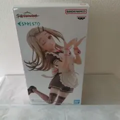学園アイドルマスター ESPRESTO フィギュア　篠澤広