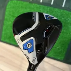 コブラ（Cobra）エアロジェット LS フェアウェイウッド 3wのサムネイル