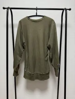 90年代Champion Reverse Weave トレーナー