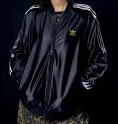 2025年最新】アディダス レザー ジャージの人気アイテム - メルカリ