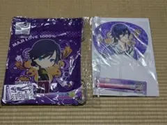 天王寺璃奈 ハートロック ポストカード 梅田スカイビル - メルカリ