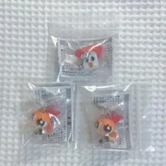 パワーパフガールズ めじるしアクセサリー2 ブロッサム 電話 まとめ売り 新品