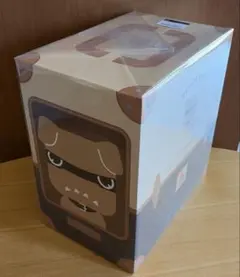 【新品 未開封】デリカミニ　サンドベージュ　デリ丸。のサムネイル