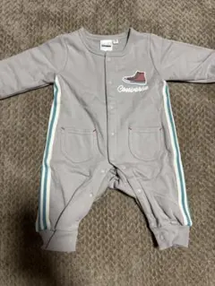 コンバース　カバーオール　70