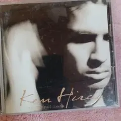 Ken Hirai The Changing Same DFCZ-10260