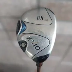 ユーティリティ クラブ