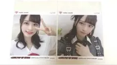 ち*ー様 山下瞳月 櫻坂46 サクコレ A賞 直筆 サイン入り チェキ - メルカリ