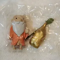 お彫刻コレクション 田島享央己 神様