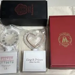 King & Prince ペンライト