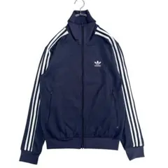 ★8634_2 adidas トラックトップ ベッケンバウアー シャドウネイビー