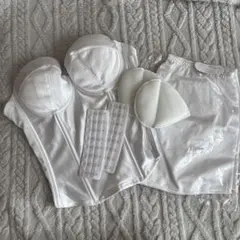 ブライダルインナー F80