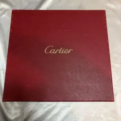 Cartier カルティエ　バック用空箱