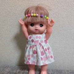 【 メルカリ超市特別まとめ割あり】メルちゃん服