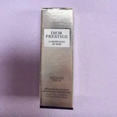 新品　Dior ディオール　プレステージ　マイクロユイルRセラム 5ml 美容液