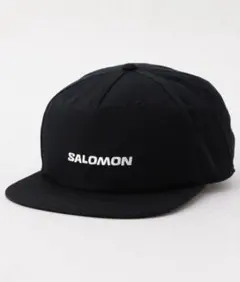 2026年最新】SALOMON メンズ キャップの人気アイテム - メルカリ