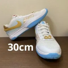 New Balance WXY V2 バッシュ パリ五輪 比江島慎 - メルカリ