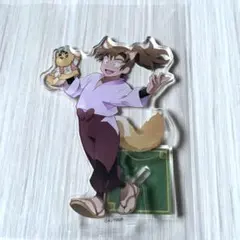 忍たま乱太郎 ナンジャタウン 善法寺伊作 アクリルスタンド