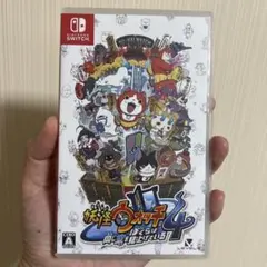妖怪ウォッチ4 ぼくらは同じ空を見上げている Switch