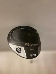 EGG SPOON BLACKのサムネイル