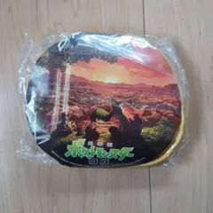 【新品】ポケモン エコバッグ 劇場版ポケットモンスターココ ピカチュウ