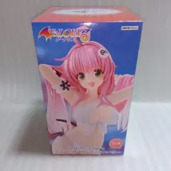 ララ ToLOVEるダークネス Trio try iT フィギュア リペイント - メルカリ