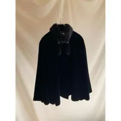 2026年最新】ミンク ポンチョの人気アイテム - メルカリ