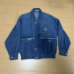 ガルフィー 寅壱 コラボ 未使用 Lサイズ ブルゾン ジャケット ヒョウ柄 ガルフィー 寅壱 コラボ 未使用 Lサイズ ブルゾン ジャケット ヒョウ柄