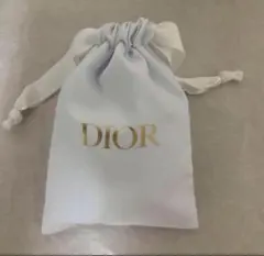 Dior ディオール 巾着