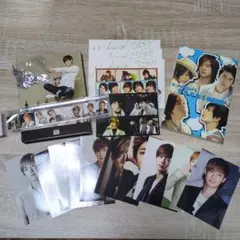 2026年最新】キム・ヒョンジュングッズの人気アイテム - メルカリ