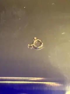 18金 アジャスター ジャンク