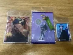 新名有 アクスタ 3点セット 2026年最新】新名有 アクリルスタンドの人気アイテム - メルカリ