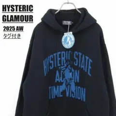 2025年最新】ヒステリックグラマー パーカー xlの人気アイテム - メルカリ