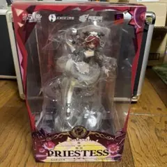 Identity V第五人格 祭司-スカーレット