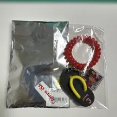 大山悠輔選手 シークレット サンダルキーホルダー 阪神タイガース