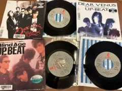 UP-BEAT UNDERGROUND/自主制作/CD/アップビート/広石武彦 - メルカリ