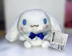 サンリオ シナモロール ぬいぐるみ プライズ シナモンフレンズケープ