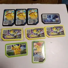 ポケモン　ガオーレ