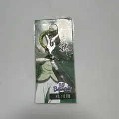 戦国BASARA 根付 ストラップ