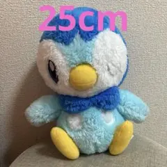 新品　ポッチャマ ぬいぐるみ